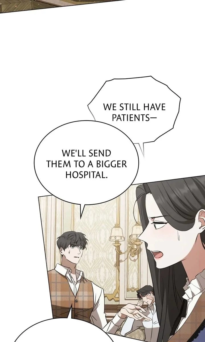 The Redemption of Earl Nottingham Chapter 33 | Renascans Page 20