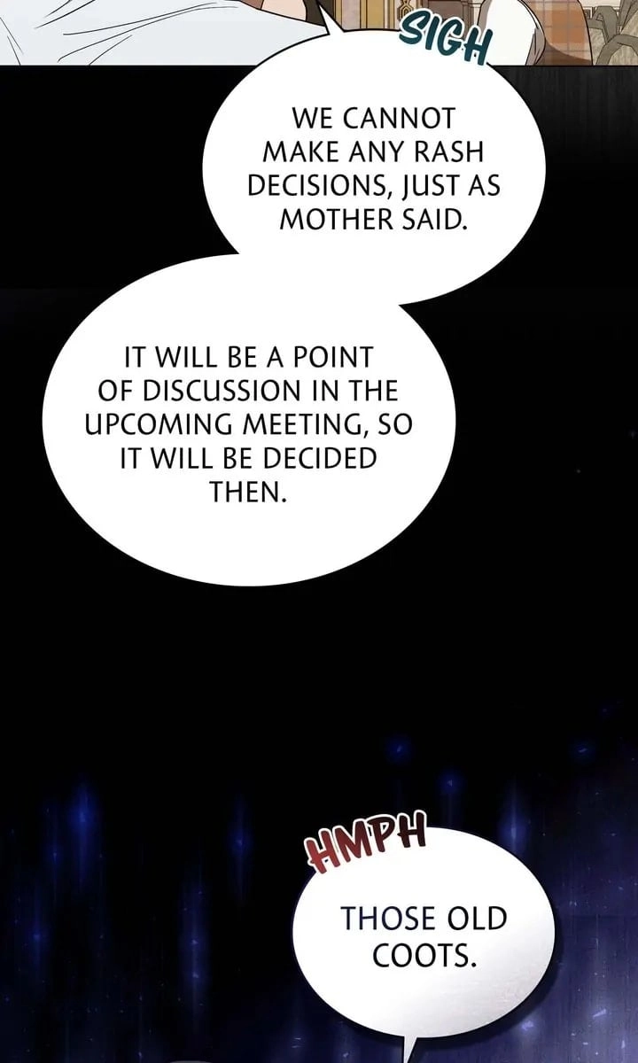 The Redemption of Earl Nottingham Chapter 33 | Renascans Page 24