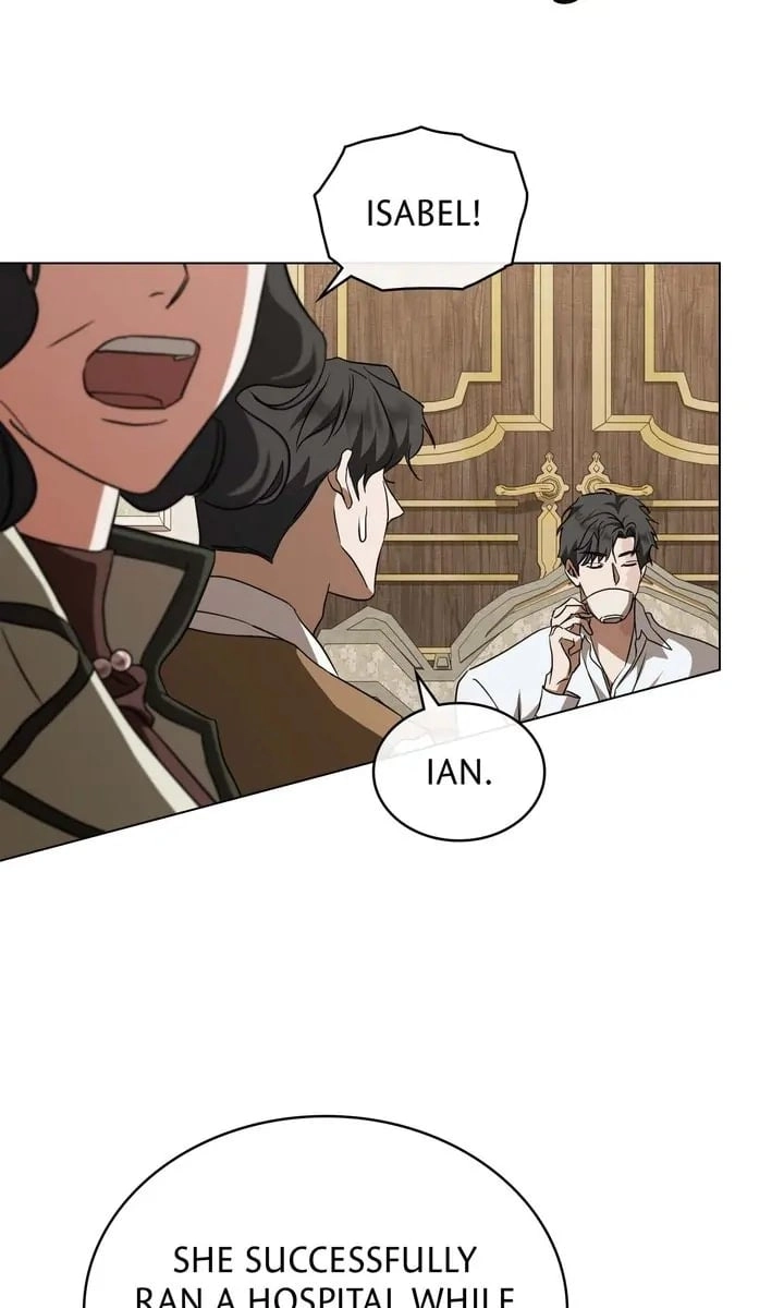 The Redemption of Earl Nottingham Chapter 33 | Renascans Page 32