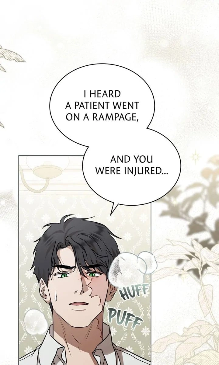 The Redemption of Earl Nottingham Chapter 33 | Renascans Page 2