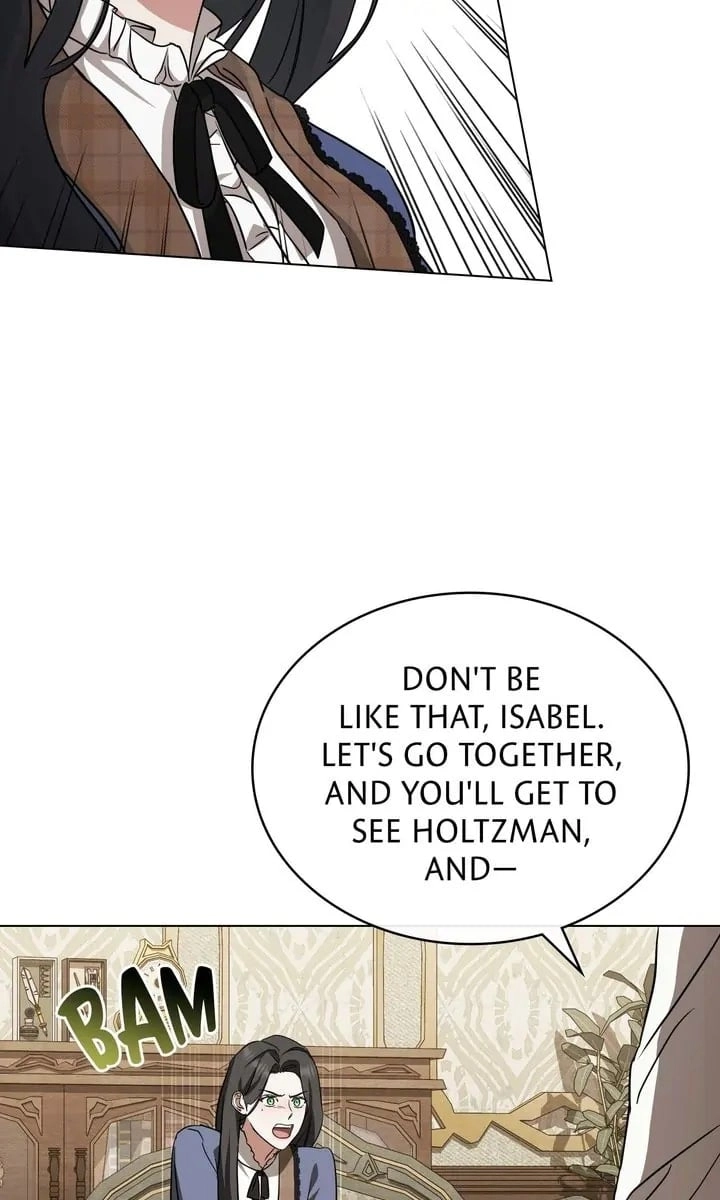 The Redemption of Earl Nottingham Chapter 33 | Renascans Page 28