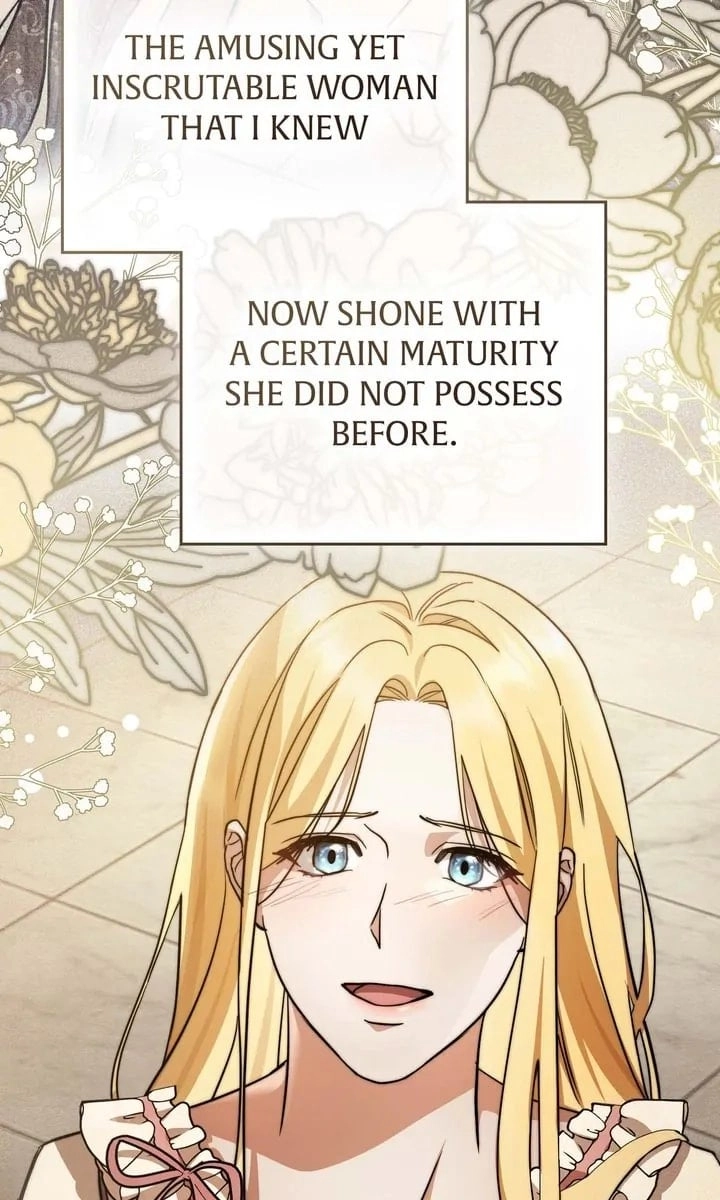 The Redemption of Earl Nottingham Chapter 33 | Renascans Page 48