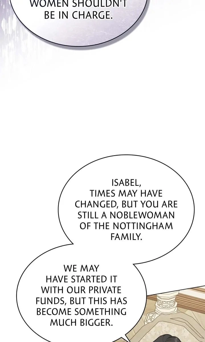 The Redemption of Earl Nottingham Chapter 33 | Renascans Page 26
