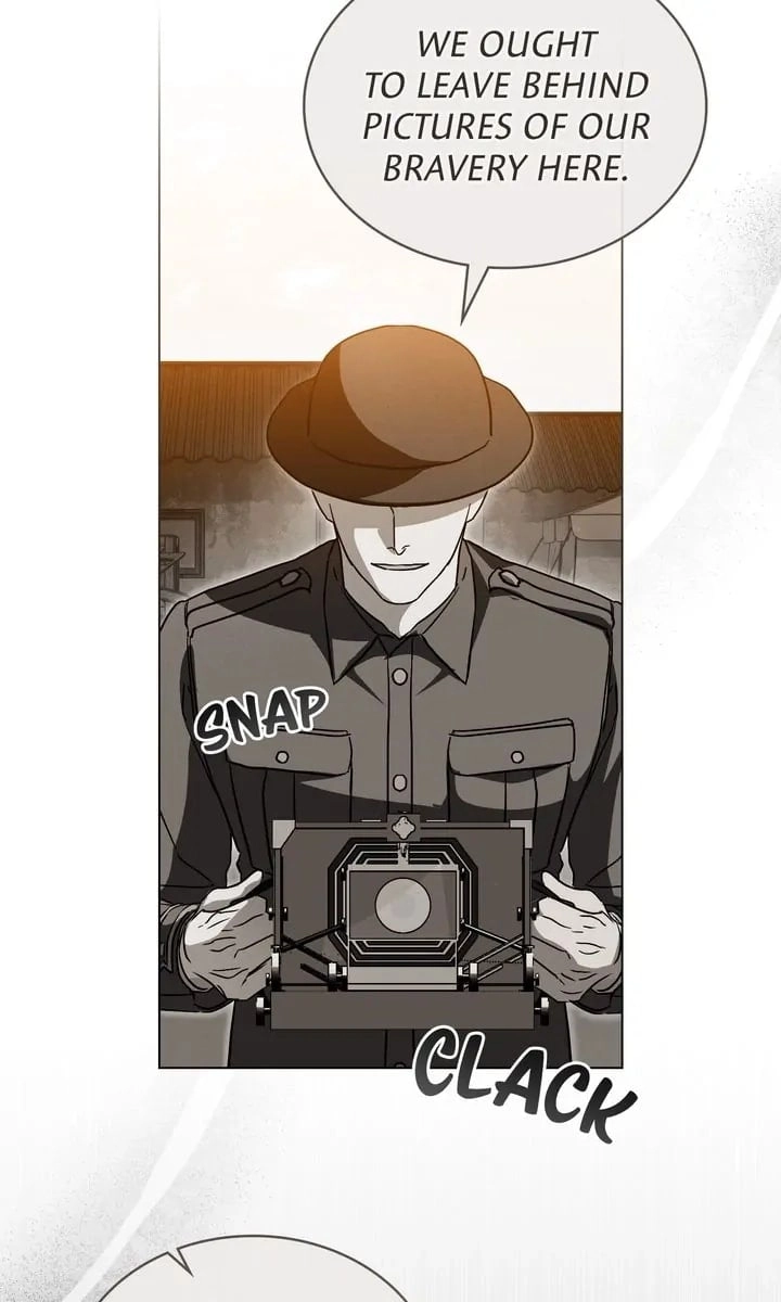 The Redemption of Earl Nottingham Chapter 33 | Renascans Page 78