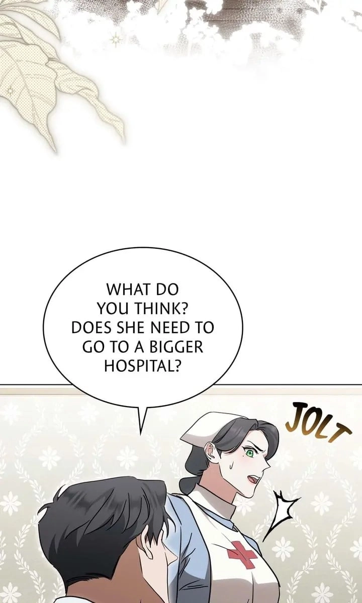 The Redemption of Earl Nottingham Chapter 33 | Renascans Page 6