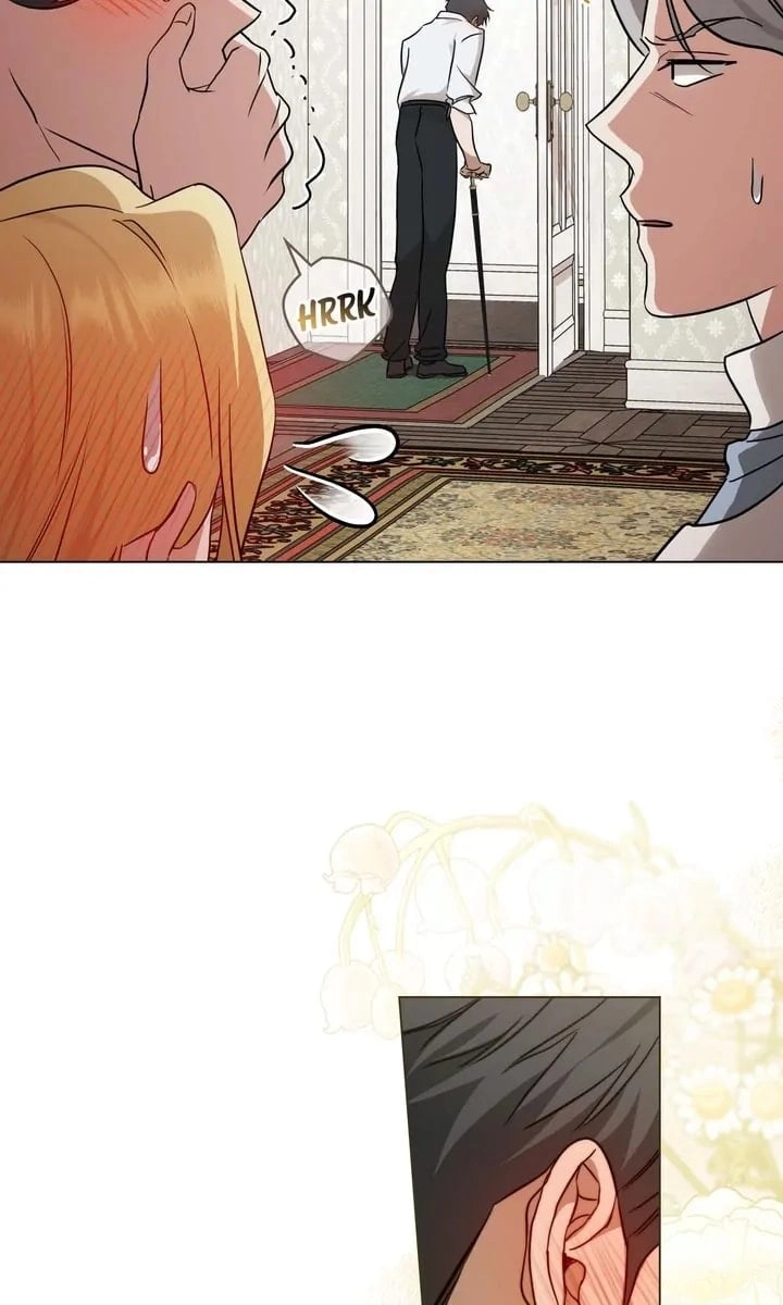 The Redemption of Earl Nottingham Chapter 33 | Renascans Page 12