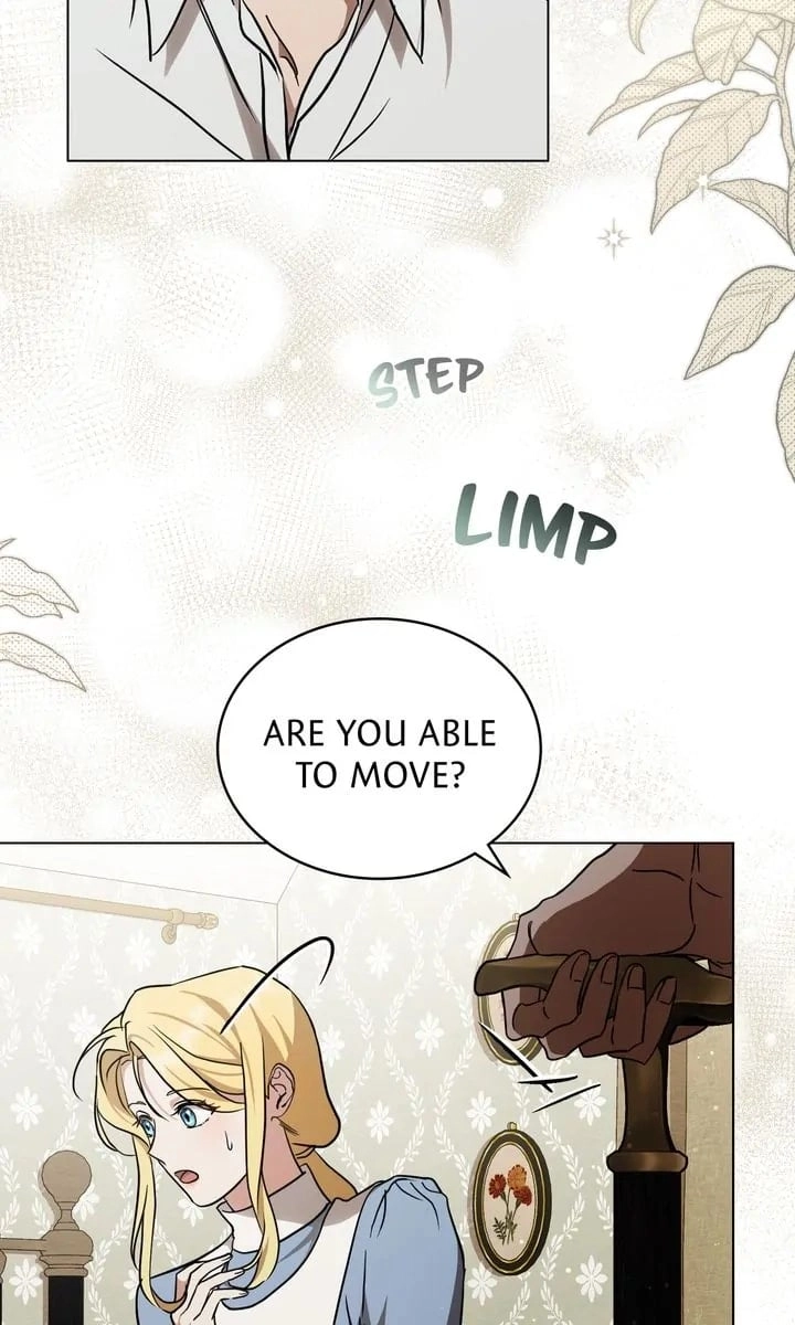 The Redemption of Earl Nottingham Chapter 33 | Renascans Page 3