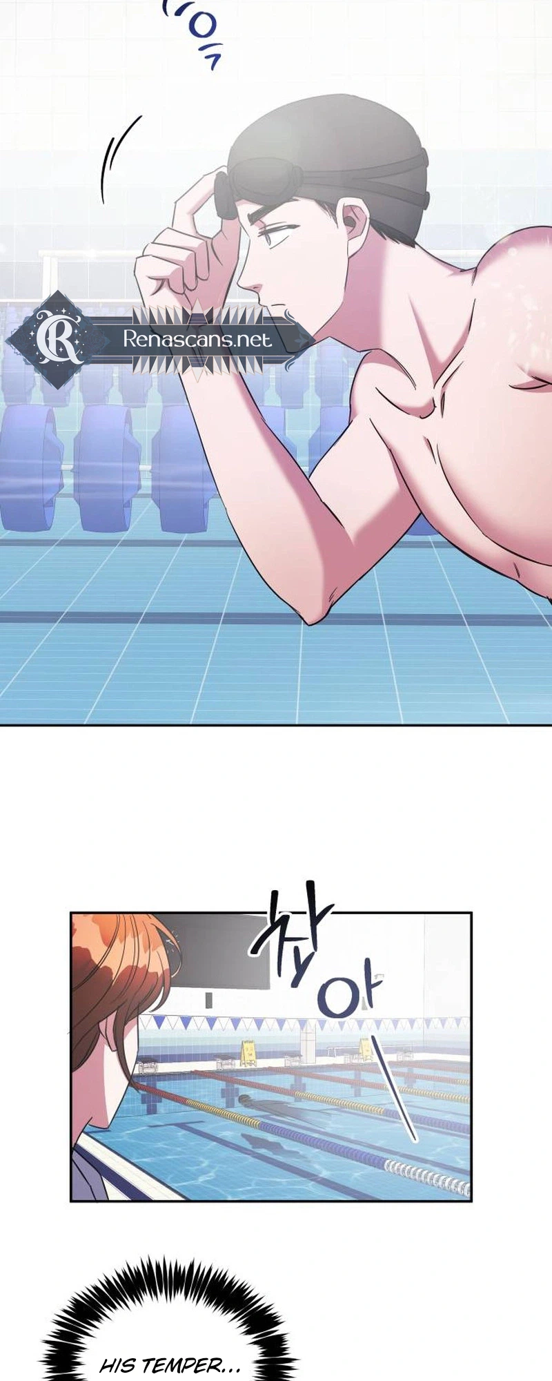 Try to Tame Me, Secretary Cha Chapter 5 Page 14