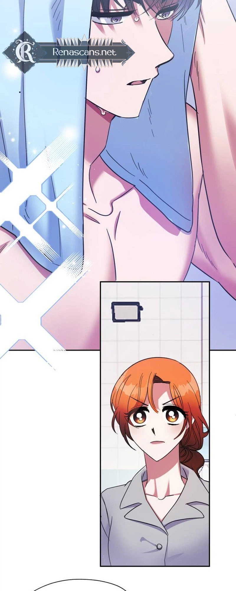 Try to Tame Me, Secretary Cha Chapter 5 Page 16