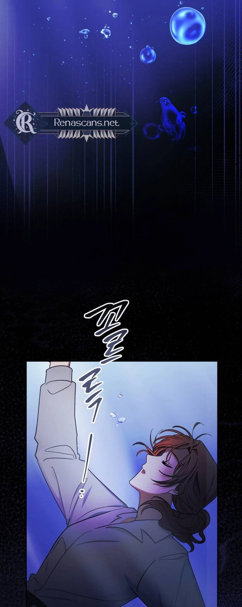 Try to Tame Me, Secretary Cha Chapter 5 Page 22