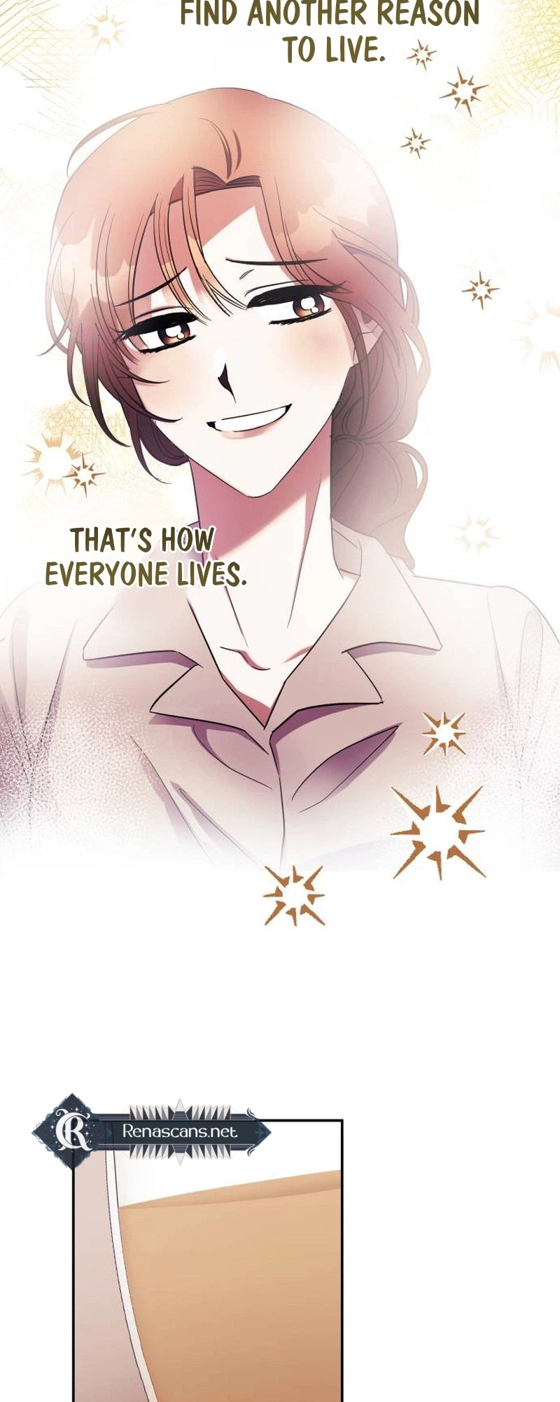 Try to Tame Me, Secretary Cha Chapter 5 Page 34