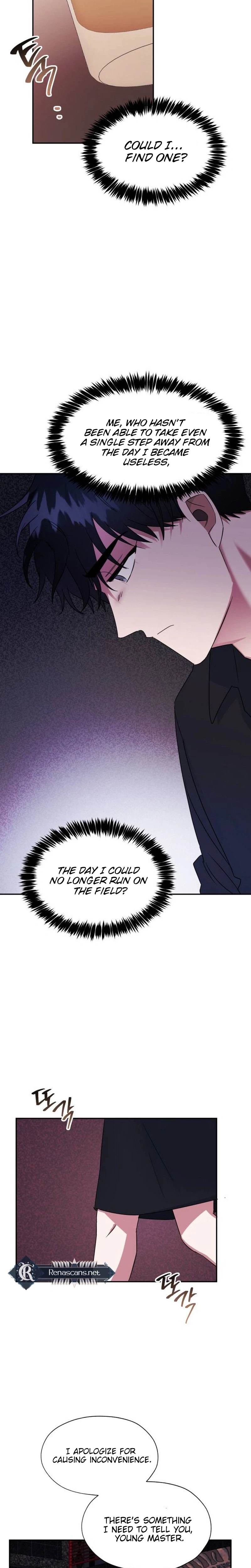 Try to Tame Me, Secretary Cha Chapter 5 Page 35