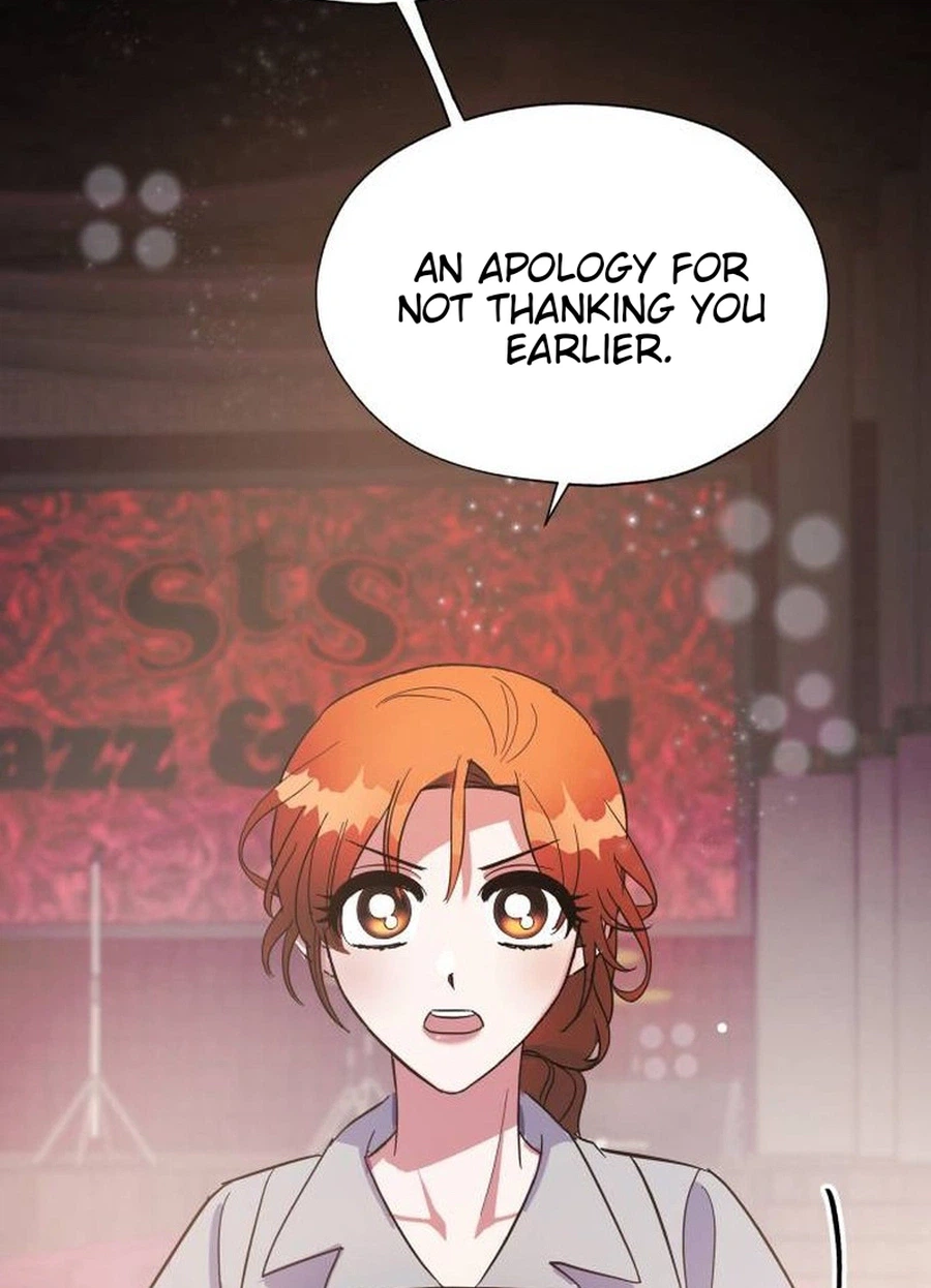 Try to Tame Me, Secretary Cha Chapter 5 Page 40