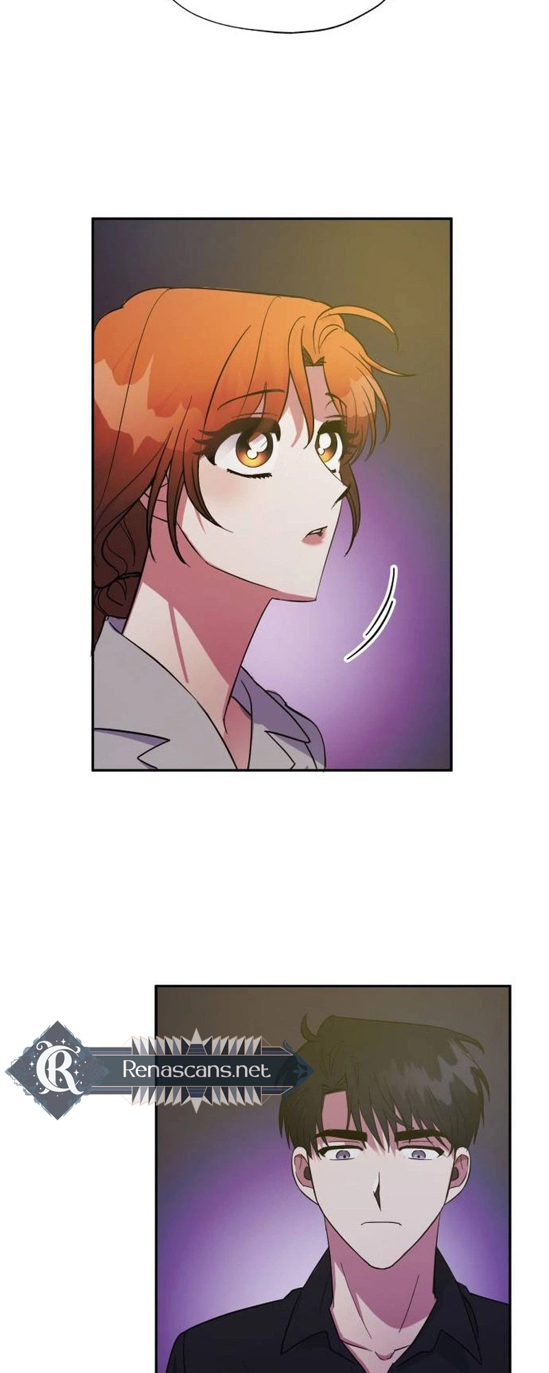 Try to Tame Me, Secretary Cha Chapter 6 Page 6