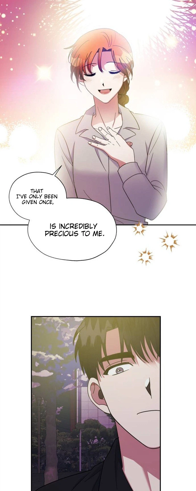 Try to Tame Me, Secretary Cha Chapter 6 Page 8