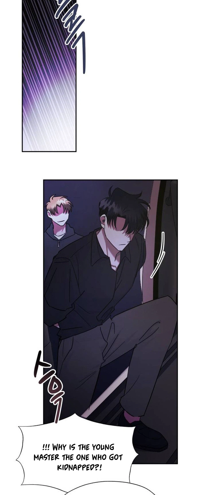 Try to Tame Me, Secretary Cha Chapter 6 Page 14