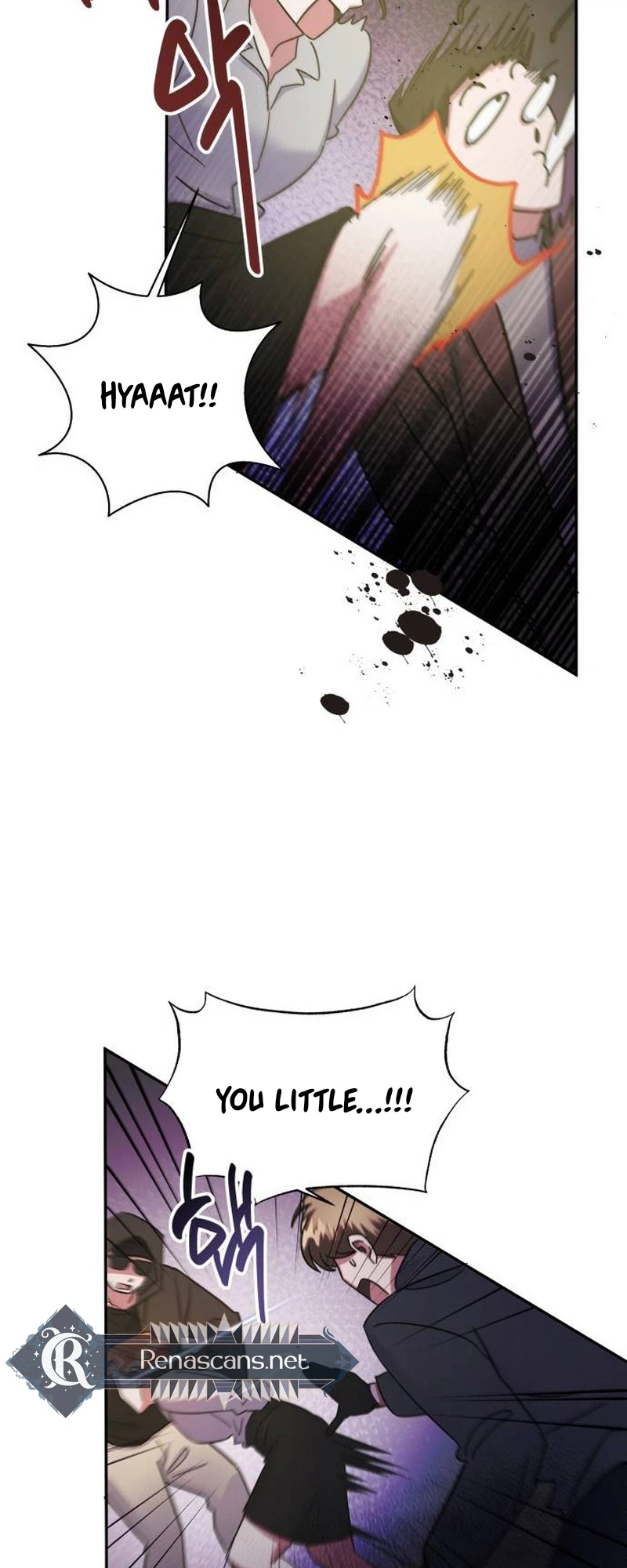 Try to Tame Me, Secretary Cha Chapter 6 Page 22