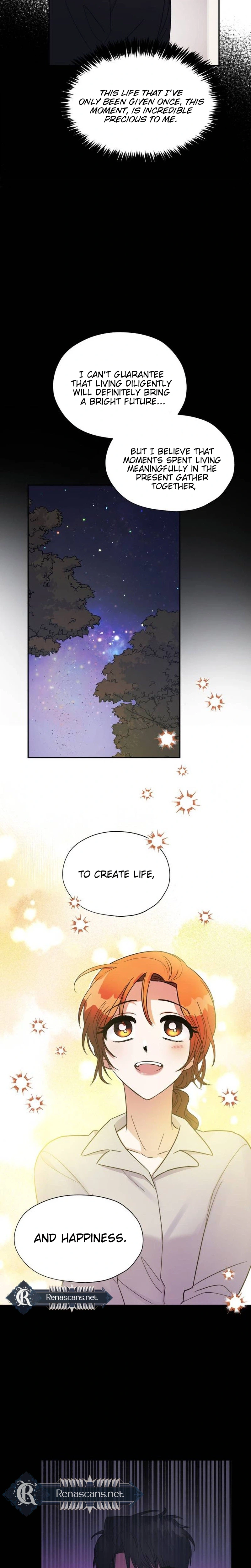 Try to Tame Me, Secretary Cha Chapter 6 Page 29