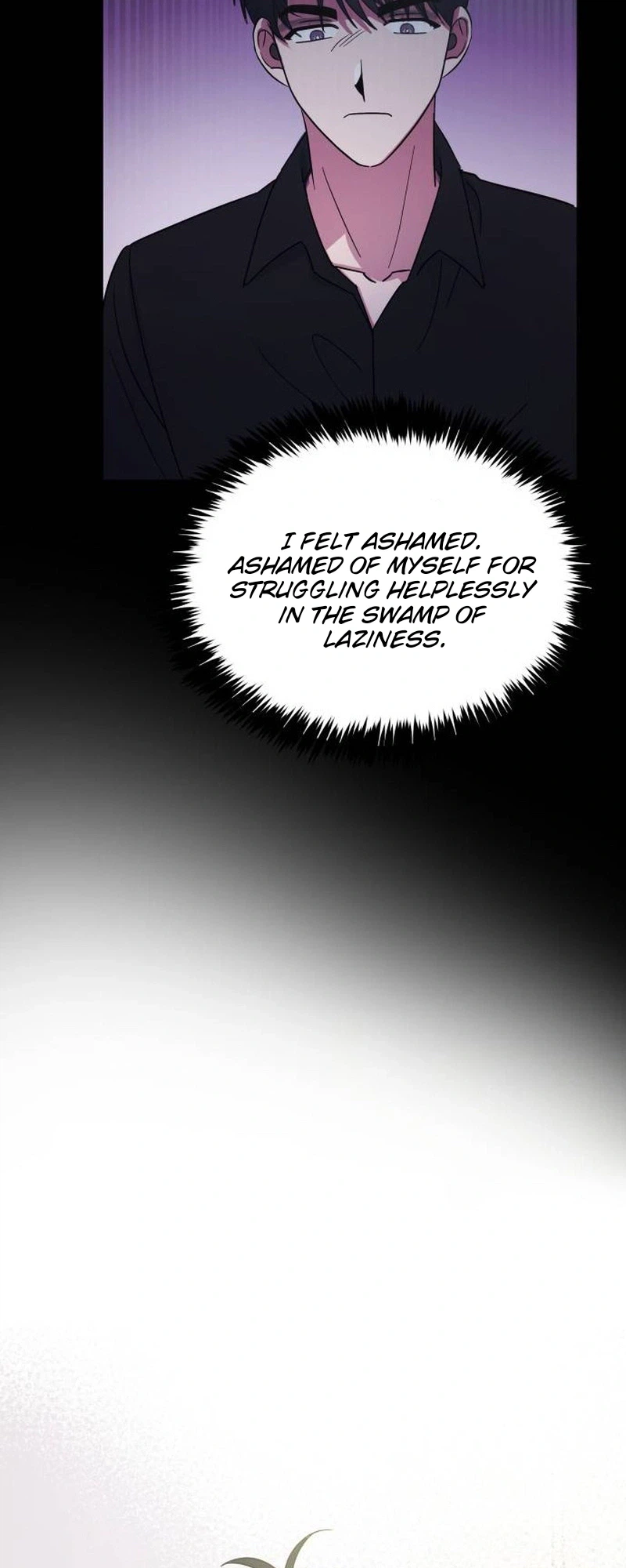 Try to Tame Me, Secretary Cha Chapter 6 Page 30
