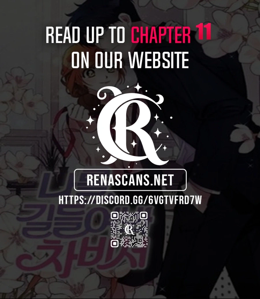 Try to Tame Me, Secretary Cha Chapter 6 Page 38
