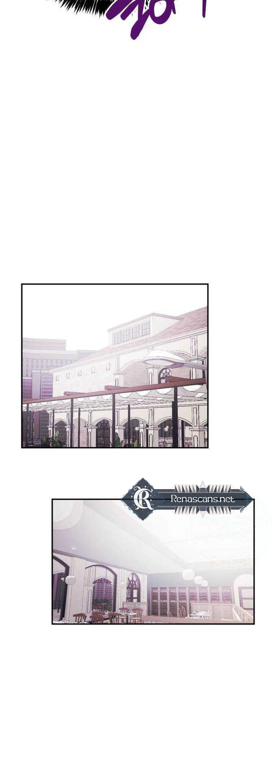 Try to Tame Me, Secretary Cha Chapter 17 | Renascans Page 4