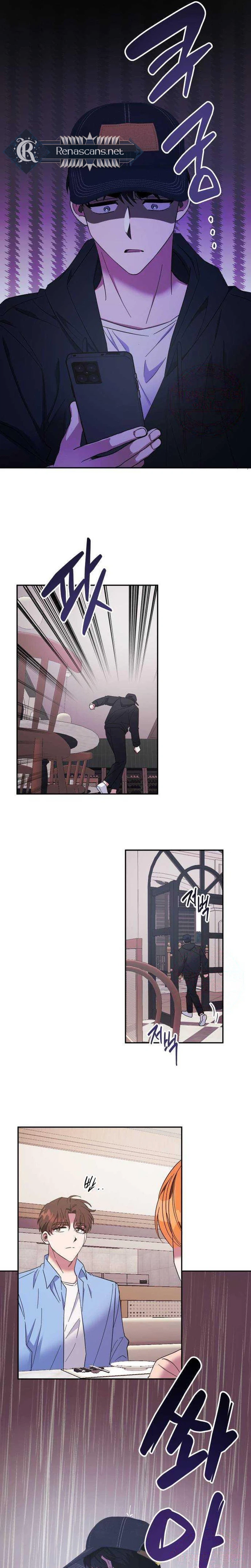 Try to Tame Me, Secretary Cha Chapter 17 | Renascans Page 14