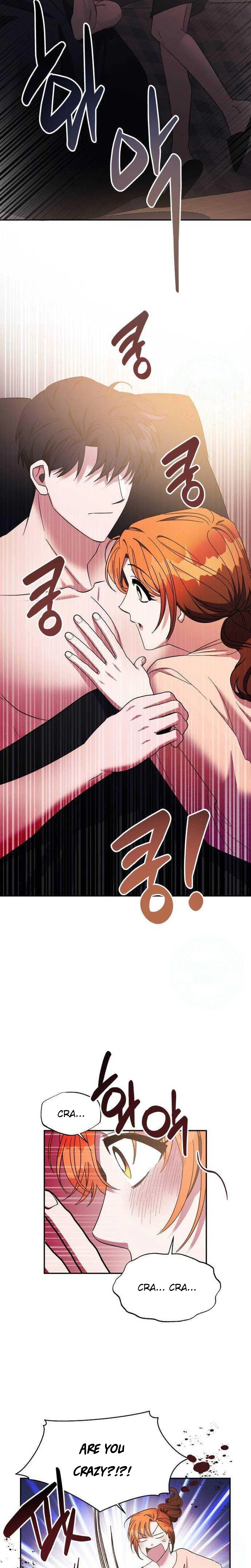 Try to Tame Me, Secretary Cha Chapter 17 | Renascans Page 18