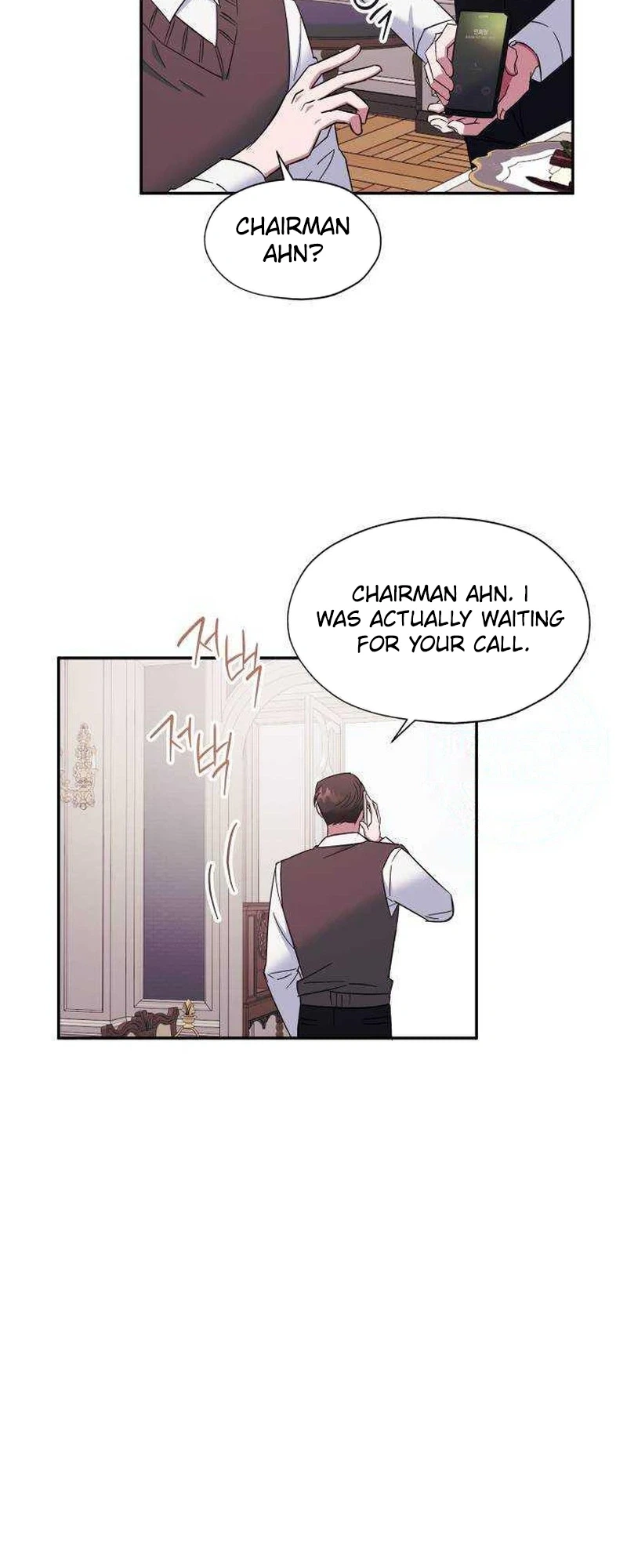 Try to Tame Me, Secretary Cha Chapter 15 | Renascans Page 7