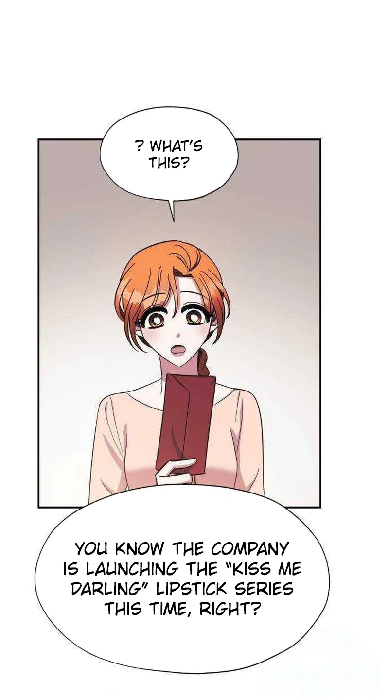 Try to Tame Me, Secretary Cha Chapter 15 | Renascans Page 13