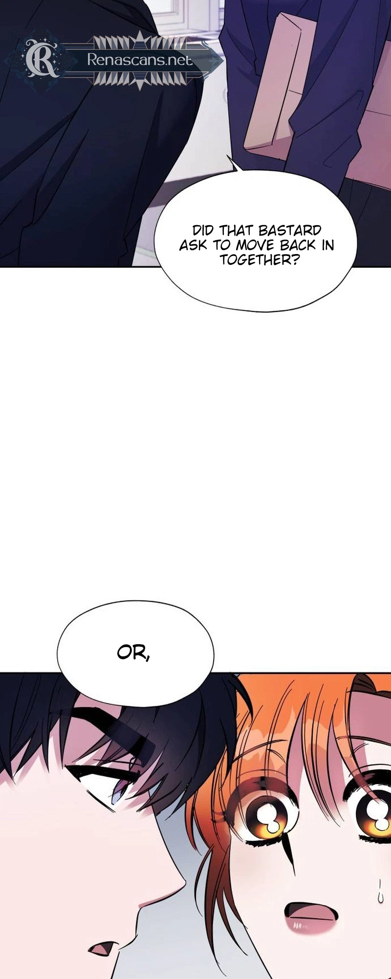 Try to Tame Me, Secretary Cha Chapter 7 Page 16
