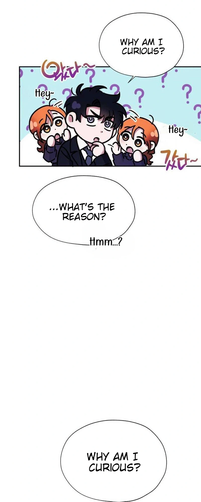 Try to Tame Me, Secretary Cha Chapter 7 Page 18