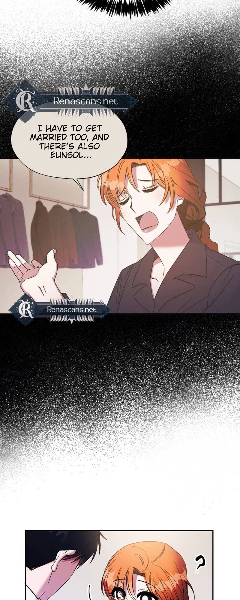 Try to Tame Me, Secretary Cha Chapter 7 Page 20