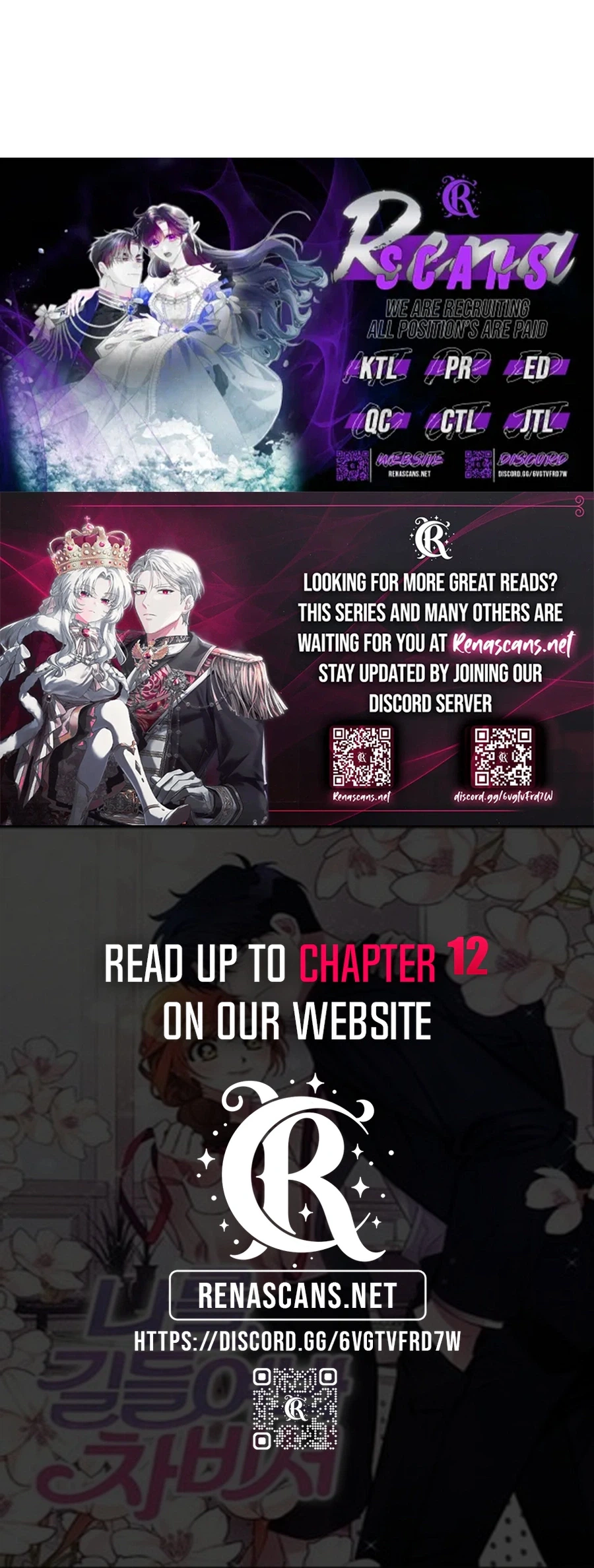 Try to Tame Me, Secretary Cha Chapter 7 Page 26