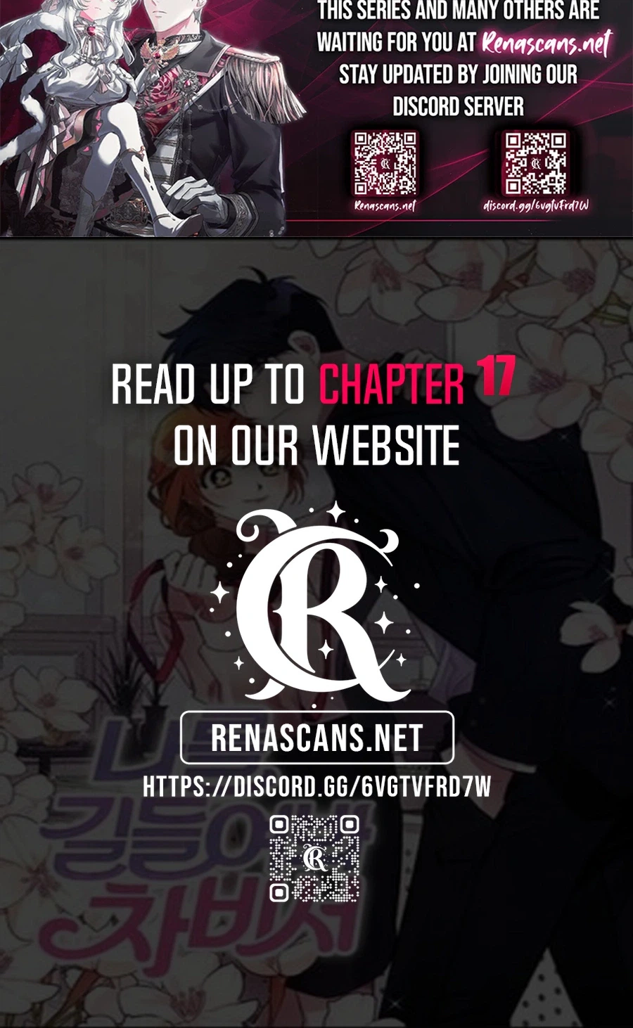 Try to Tame Me, Secretary Cha Chapter 13 | Renascans Page 18