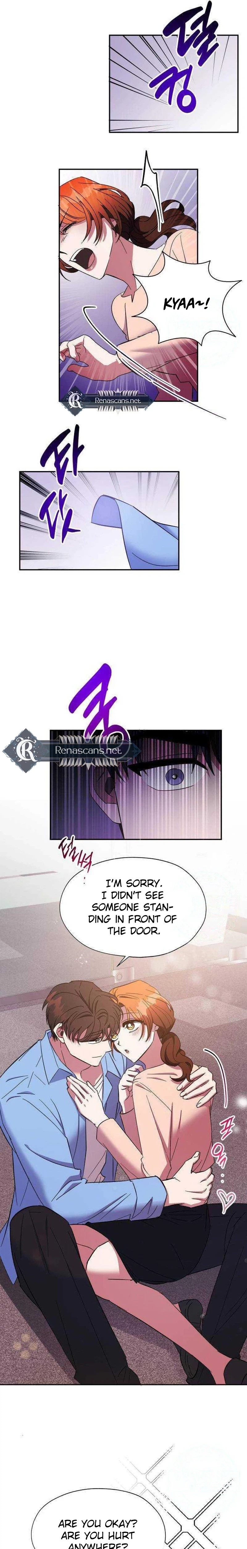Try to Tame Me, Secretary Cha Chapter 16 | Renascans Page 5