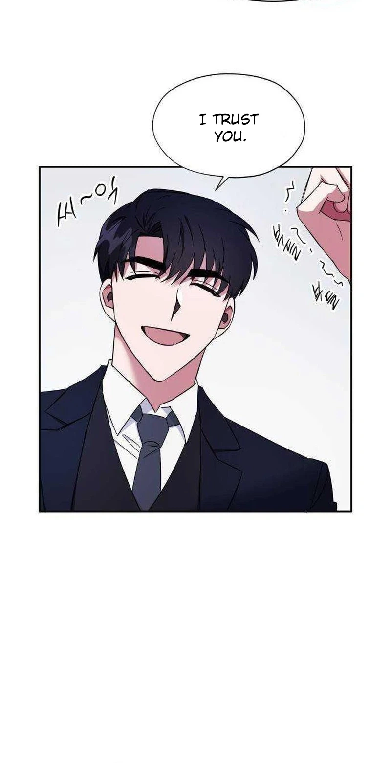 Try to Tame Me, Secretary Cha Chapter 16 | Renascans Page 16