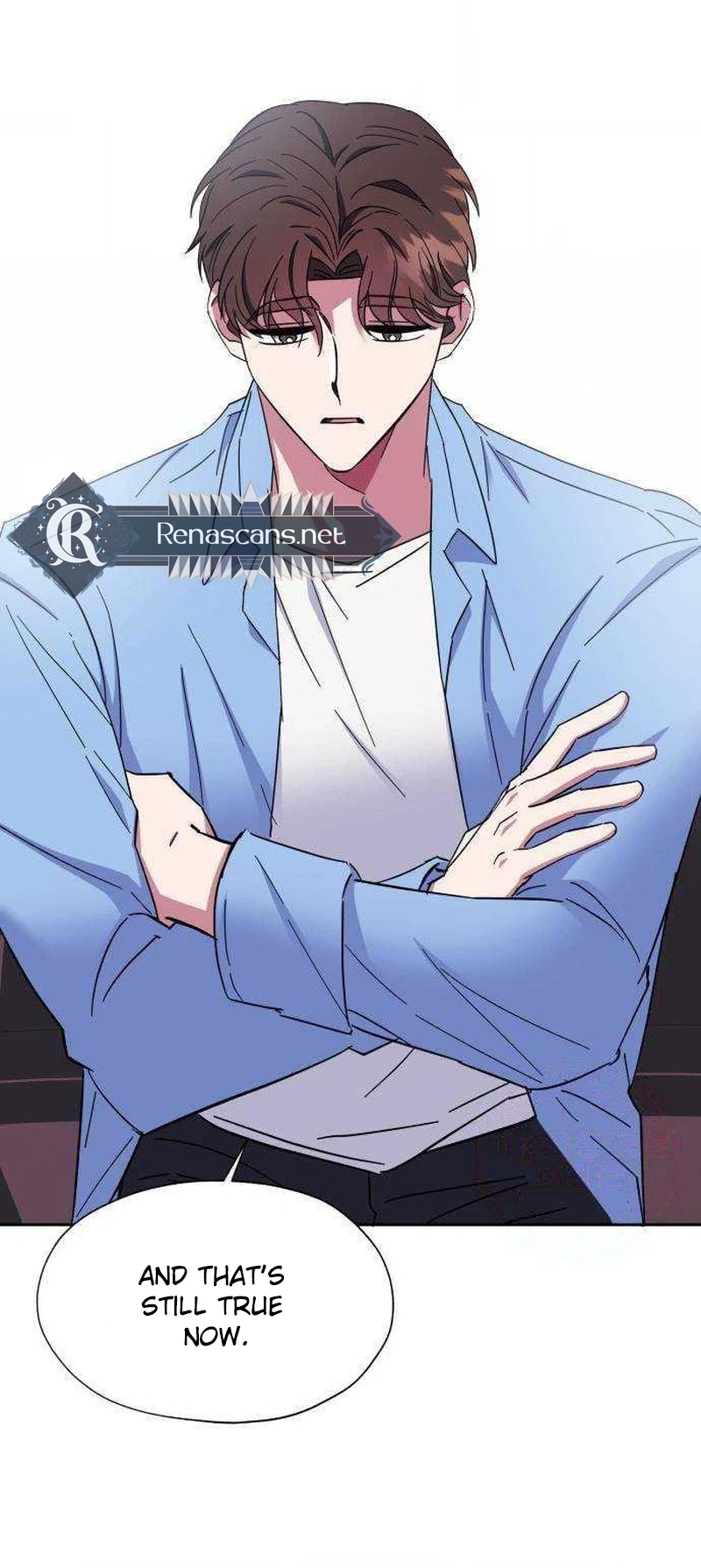 Try to Tame Me, Secretary Cha Chapter 16 | Renascans Page 19