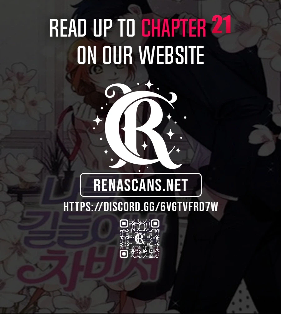 Try to Tame Me, Secretary Cha Chapter 16 | Renascans Page 23
