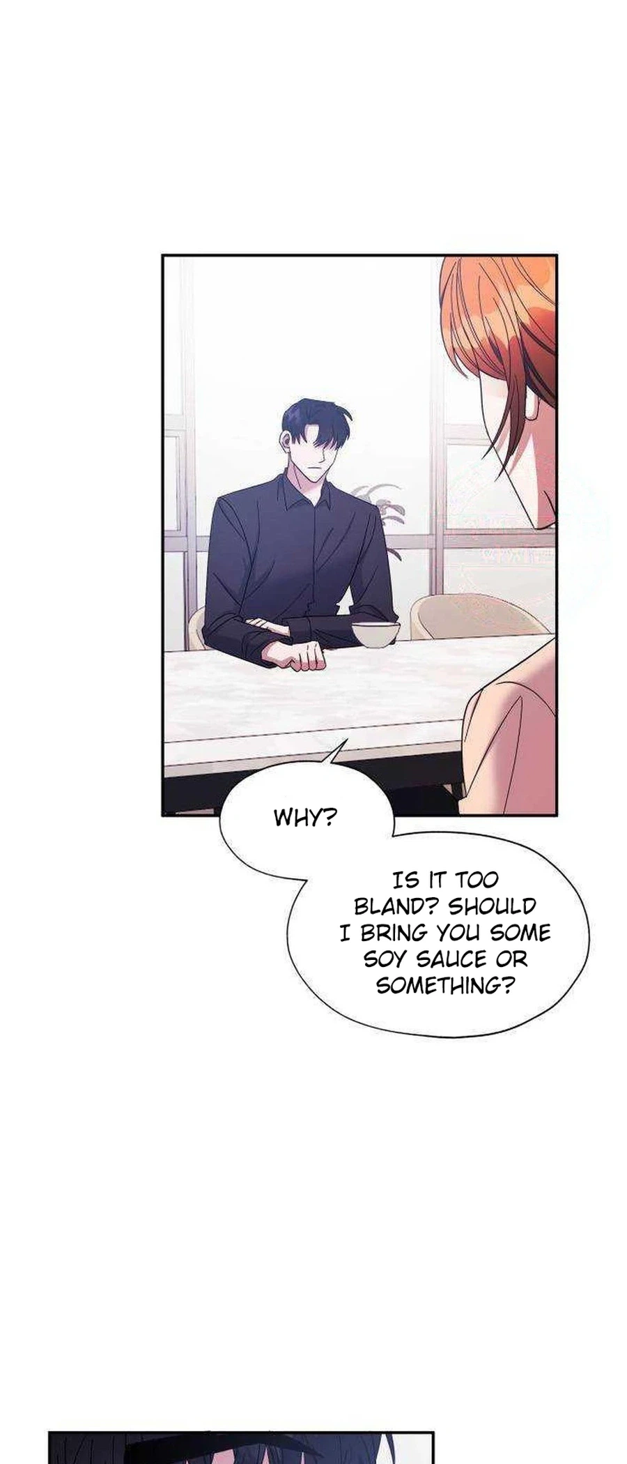 Try to Tame Me, Secretary Cha Chapter 18 | Renascans Page 2