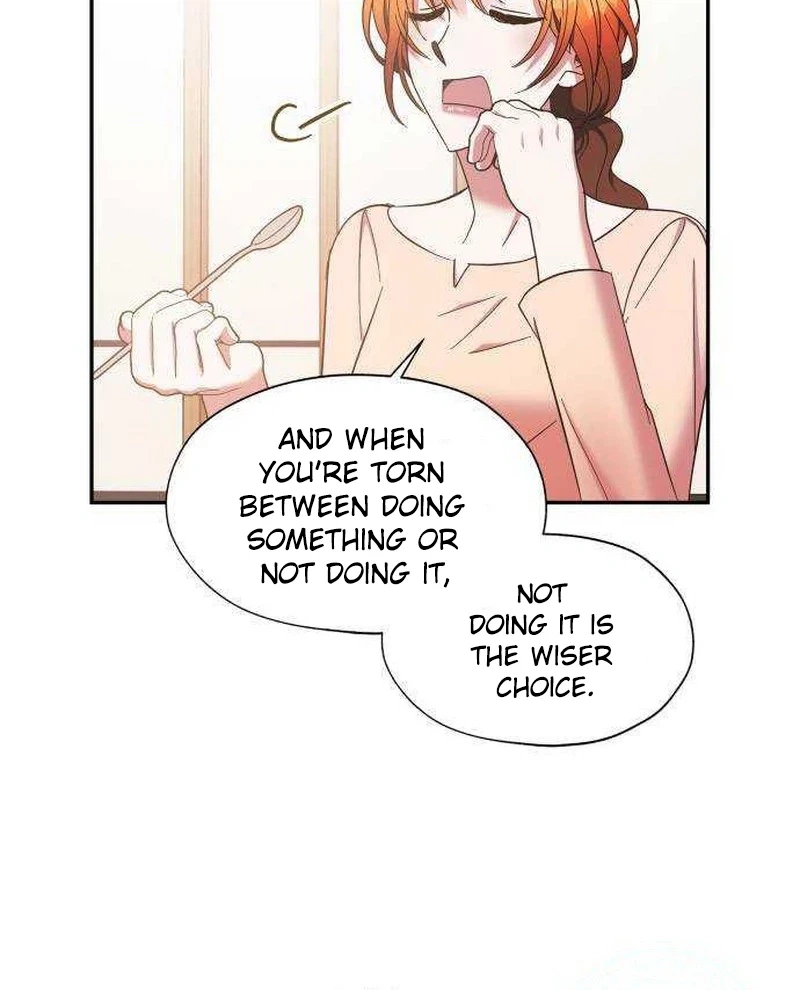 Try to Tame Me, Secretary Cha Chapter 18 | Renascans Page 7