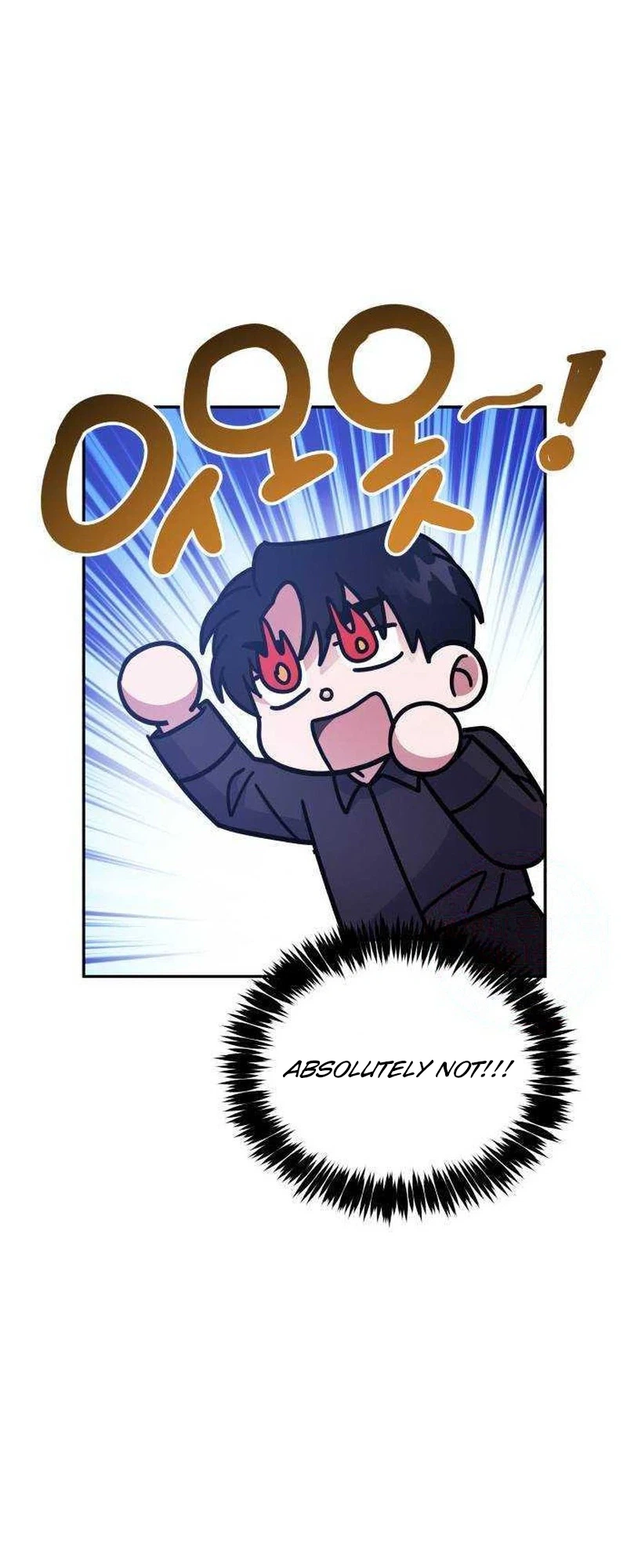 Try to Tame Me, Secretary Cha Chapter 18 | Renascans Page 10