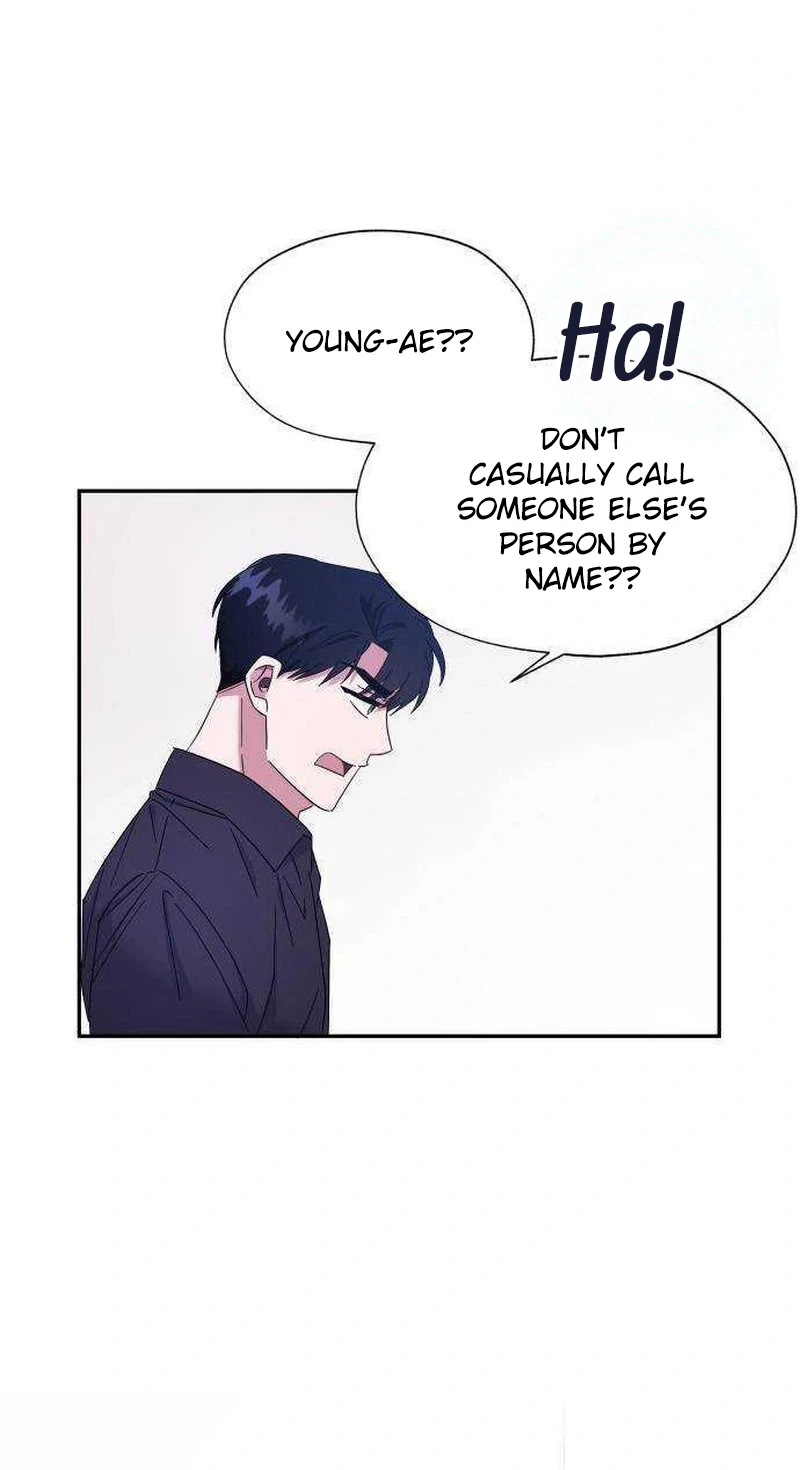 Try to Tame Me, Secretary Cha Chapter 18 | Renascans Page 13