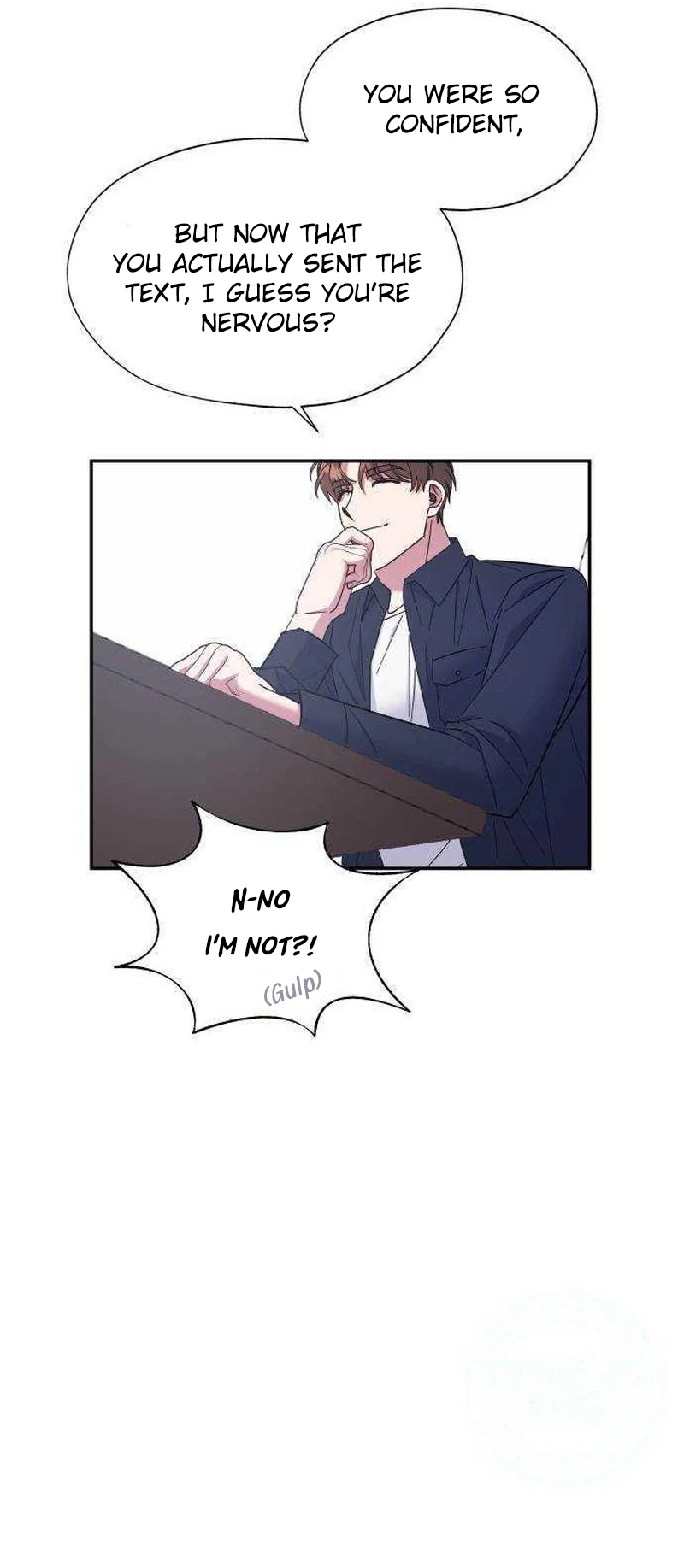 Try to Tame Me, Secretary Cha Chapter 18 | Renascans Page 18