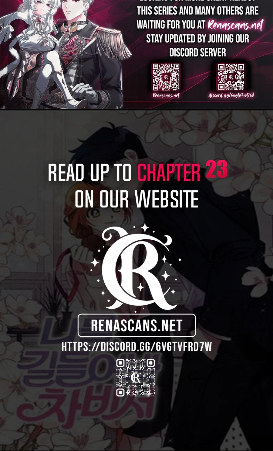 Try to Tame Me, Secretary Cha Chapter 18 | Renascans Page 20