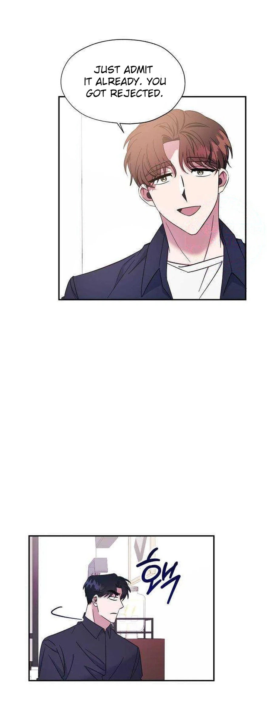 Try to Tame Me, Secretary Cha Chapter 19 | Renascans Page 2