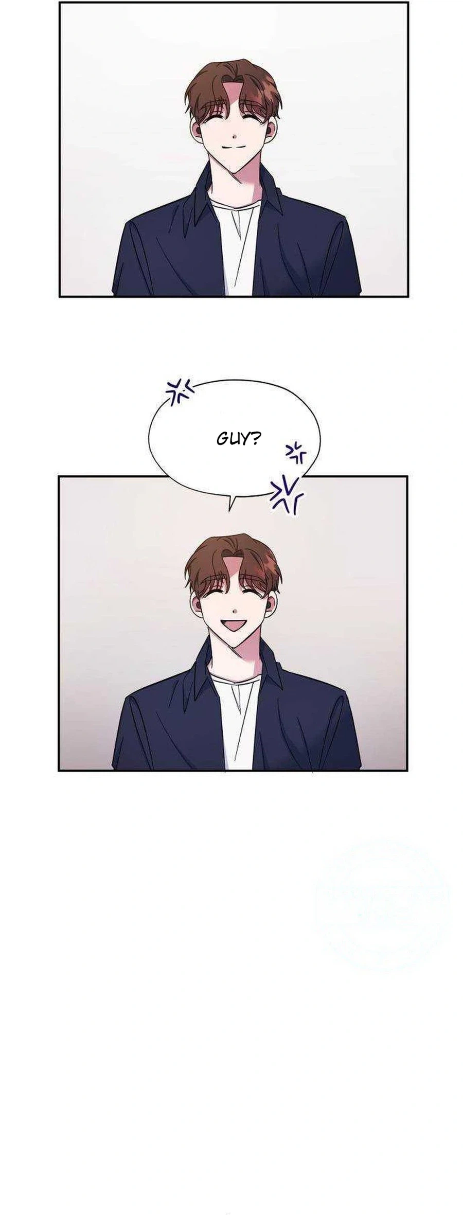 Try to Tame Me, Secretary Cha Chapter 19 | Renascans Page 4