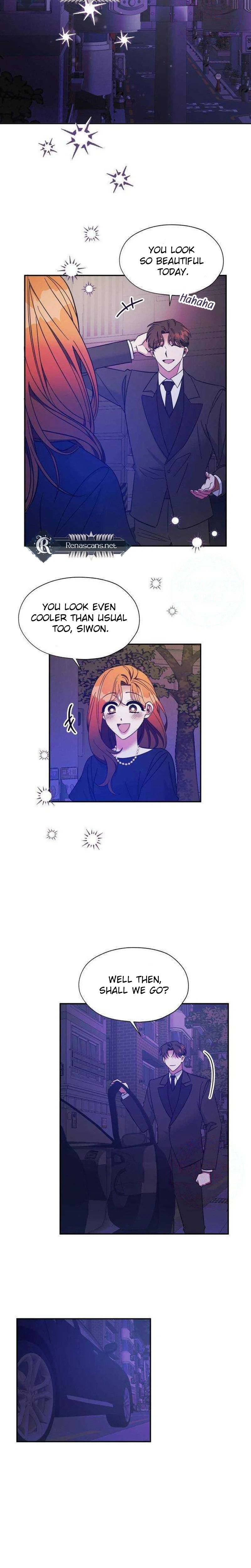 Try to Tame Me, Secretary Cha Chapter 19 | Renascans Page 6