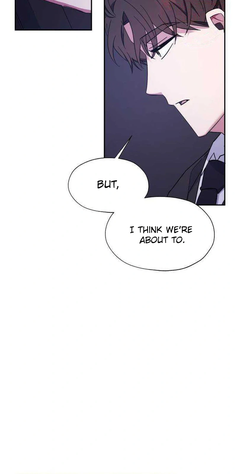Try to Tame Me, Secretary Cha Chapter 19 | Renascans Page 10