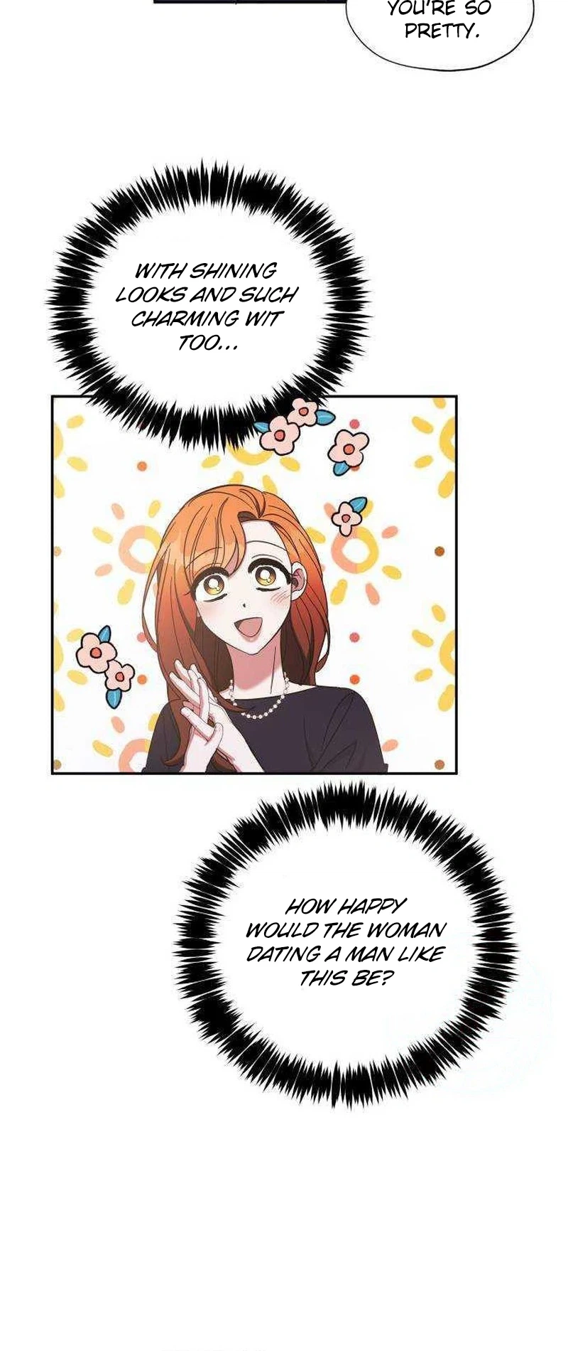 Try to Tame Me, Secretary Cha Chapter 19 | Renascans Page 13