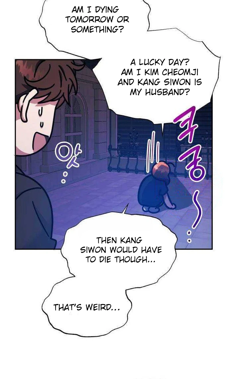 Try to Tame Me, Secretary Cha Chapter 19 | Renascans Page 16